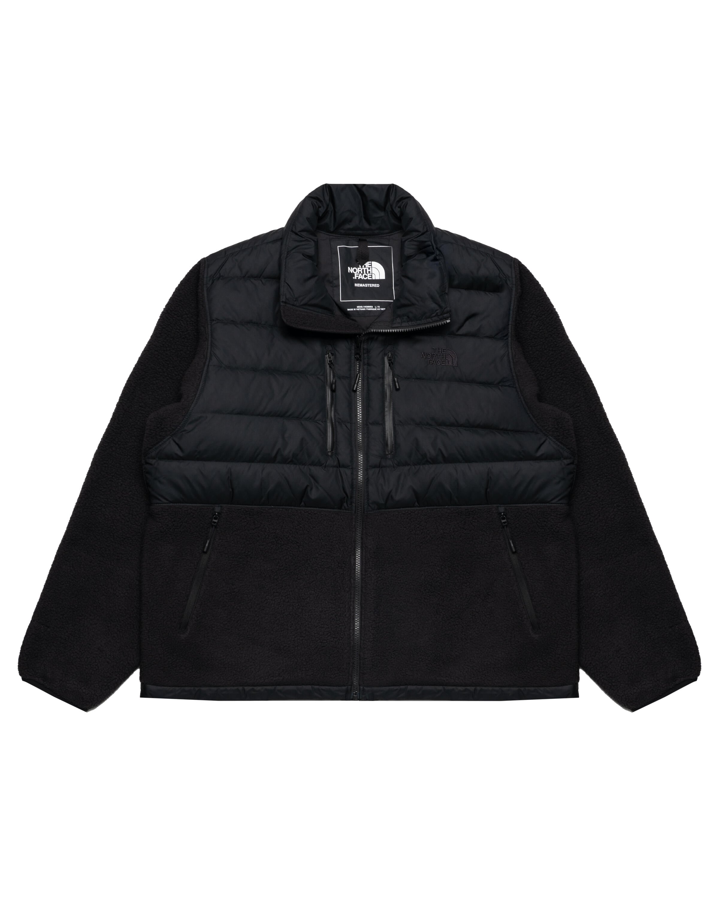 The North Face RMST DENALI TEK HYBRID JACKET | NF0A8D0UJK31 | AFEW